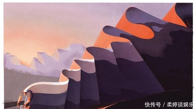 格局|「荐读」这5句人生真相,再忙也要读一读