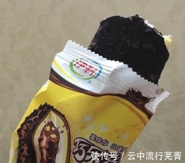 角落|超市5款“廉价”雪糕,放在冰箱角落,想实现雪糕自由,多囤点!