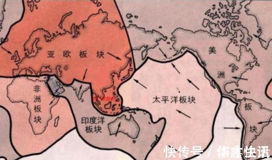 大人国@《山海经》中的一段奇特记载,倘若被证实,人类历史将会改写