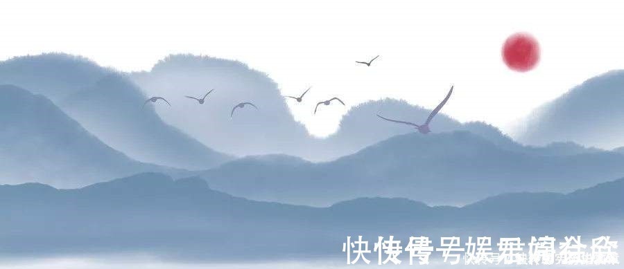 樵青&一首宋词,意境绝美,让人一遍品味,二遍陶醉,三遍忘却烦恼!