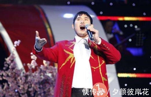 老毕|央视终于肯花大价钱请他来主持《星光大道》这下节目或许有救