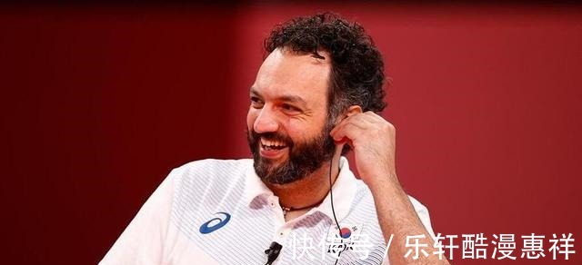 奥运会|中国女排又迎来挑战,劲敌官宣女排名帅上任,奥运会上一战成名