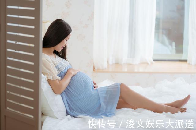 葡萄糖|孕妇分娩老公陪产,当孩子胎头露出来时,孕妇突然大喊救我丈夫!