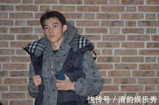 李嗣镕|中国18岁足坛小将火了!连登2大热搜,或成下一个张继科宁泽涛?