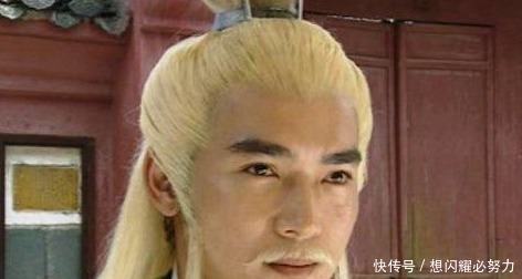 上古时期|黄帝之前,其实还有5位“上古之人”,比他还厉害!