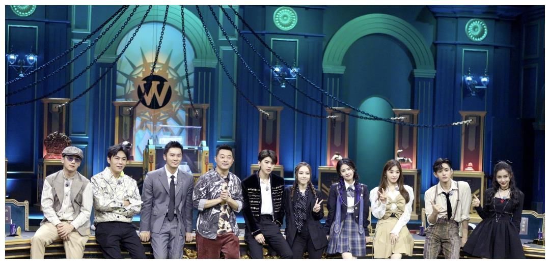 张含韵|跑男为新综艺让路？游戏无聊占时长，烧脑特辑也救不回来了？