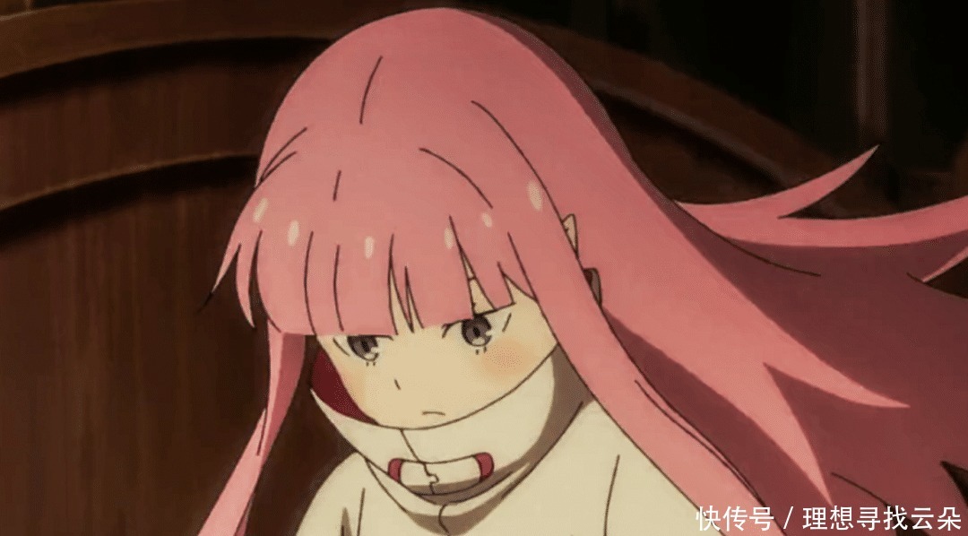 Re0嘉飞尔说的“圣域之眼”揭晓,原来和这群“萝莉”有关