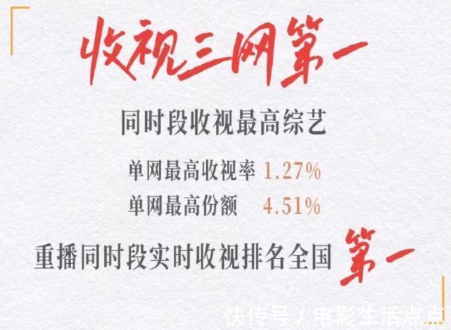 收视三网第一，还获人民日报点赞，芒果台新综艺到底牛在哪里？