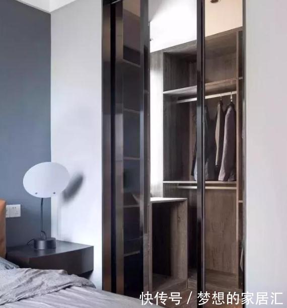 装修|就佩服这小两口,装修很有远见,坚持做简装,完工后温馨又舒适!