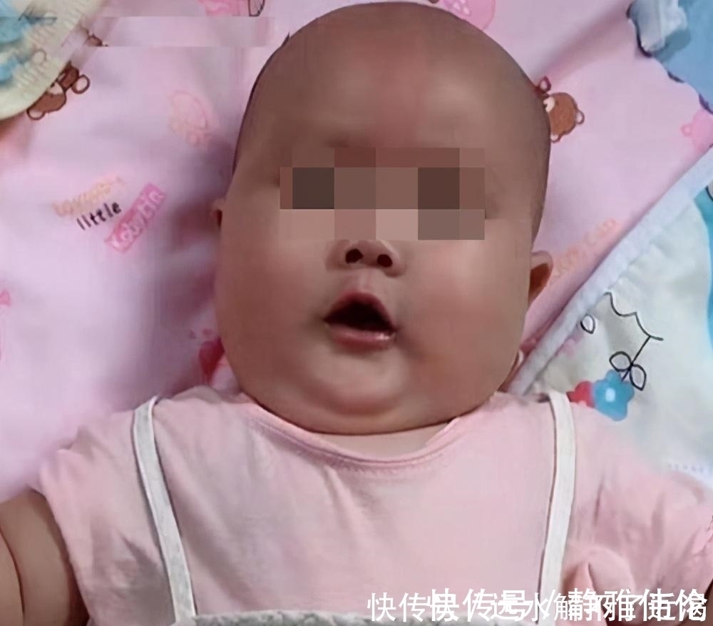 发育|龙凤胎姐弟,姐姐喝奶粉,弟弟吃母乳,几个月后差距太明显