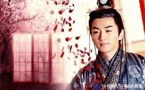 古笔记陆令萱为何能成功