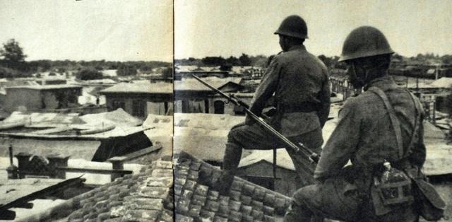 37师|日军不断挑衅,29军为什么不拼死一战老兵说来惭愧