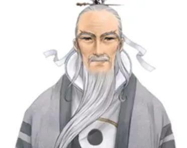 非他莫属|中国历史六大鬼才:诸葛亮没资格入围,姜子牙垫底,非他莫属