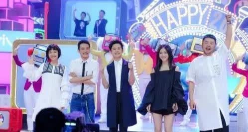 缺点 《快本》的缺点并不是谁红请谁,而是这一点,成毅龚俊深有感触