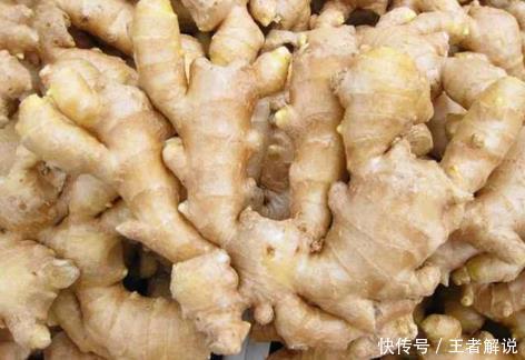 保存生姜有窍门,老师傅教你43招!生姜新鲜如初,不发芽不干瘪
