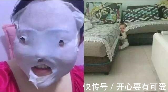 |朋友圈最搞笑的图片，真的想不到会是这几张