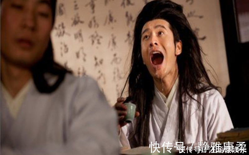 堵塞|血液粘稠的人,脸上都会有这四个表现,如果没有,你的血管不算堵