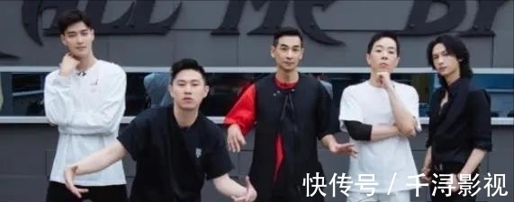 《哥哥》總決賽寧靜助陣,莫文蔚與言承旭合唱,2位妻子同臺表演