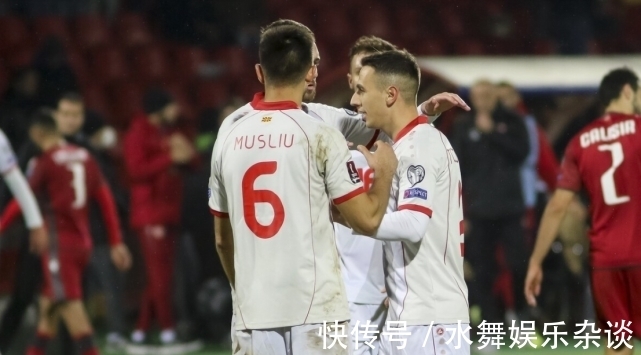 世界杯|90分钟进球5-0!国足手下败将又赢了:升到第2名,或有望进世界杯