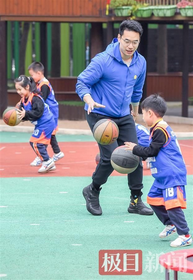 武汉市实验幼儿园|武汉“男妈妈”大聚会，分享男性幼师带娃妙招