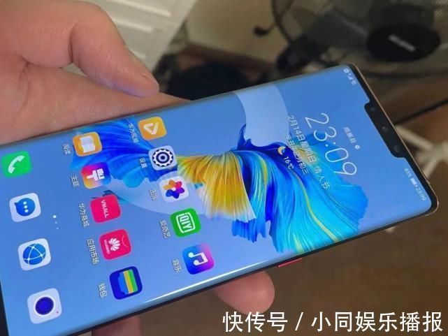 iphone|华为Mate40 Pro可以三年不卡吗？用户评价很真实，扎心了