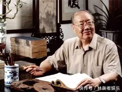 大国医|98岁大国医朱良春的长寿经一碗长寿粥吃了60多年,比什么药都好