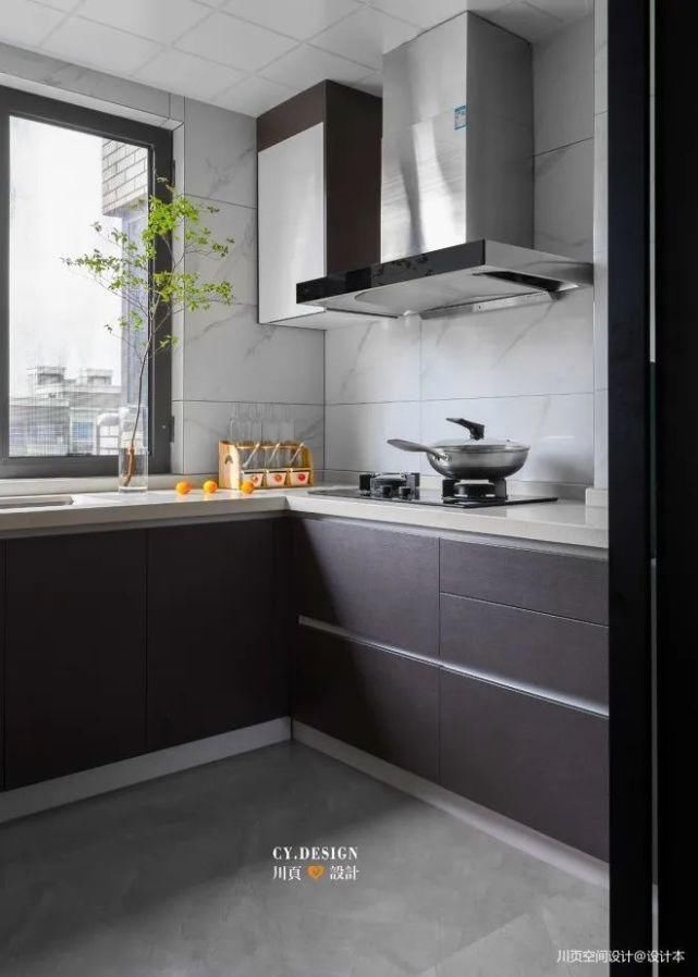 通透性|同样是简约风,为什么别人家看起来更高级