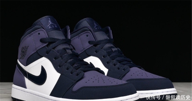 实战|只为“刷街”，不为实战！穿这五双球鞋上脚，你就是街头的“弄潮儿”！