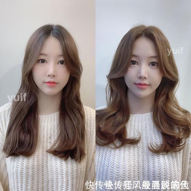 阿姨|选对发型堪比换脸,白发阿姨也能大变样,年轻10岁有没有