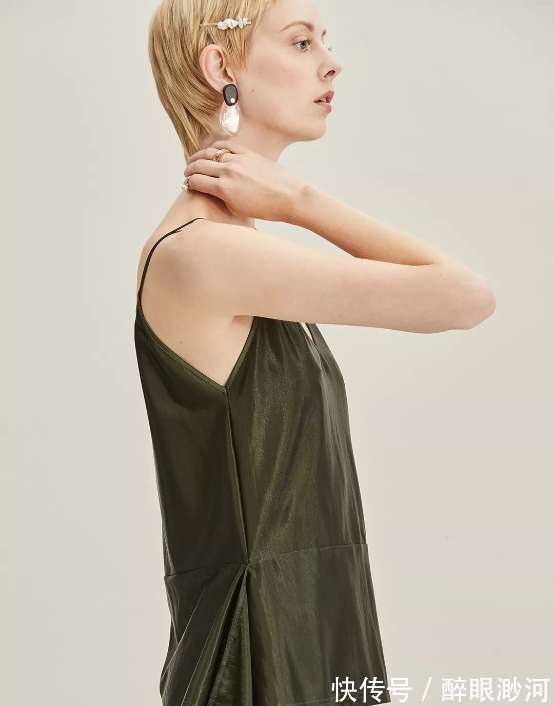 DFD拥抱中国|12月8日迪拜时尚日,你去吗?