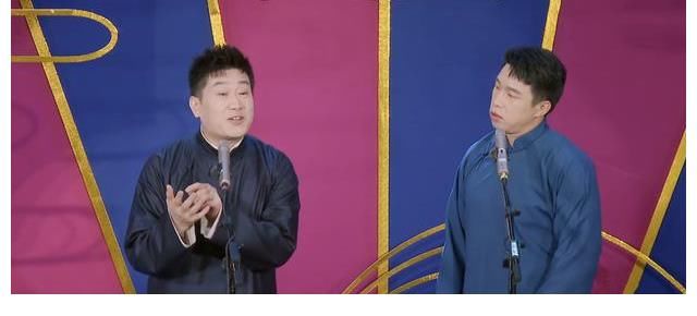 秦霄賢|德云團綜第七期，閻鶴祥被無情“淘汰”，曹鶴陽回到了競演舞臺