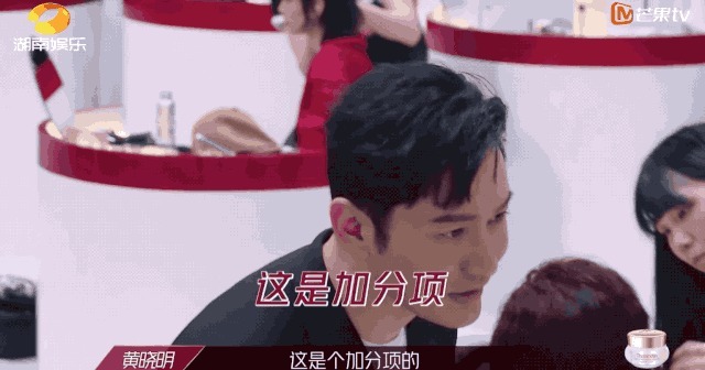 姐姐们 乘风破浪的姐姐们有多“狠”你根本就不知道