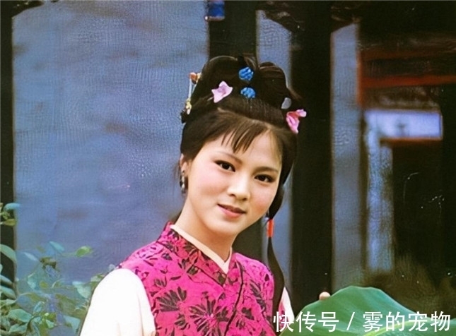 宝玉@红楼梦:黛玉到底对袭人做了什么事?让袭人耿耿于怀、敬而远之