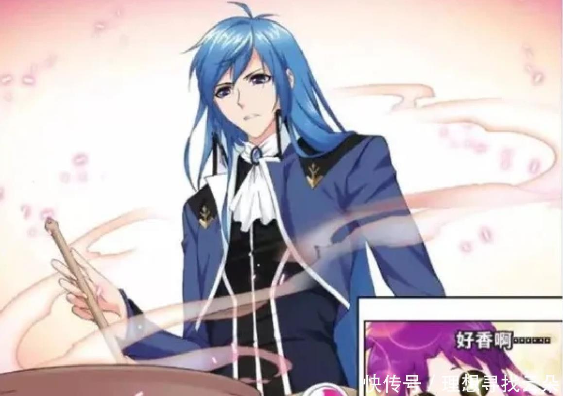 史莱克|5年后的史莱克七怪,马红俊逆生长,小舞优雅迷人!