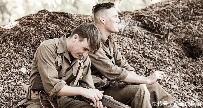 粮食|二战德国败在哪里?不是石油和钢铁,而是嘴上,不信请看大数据