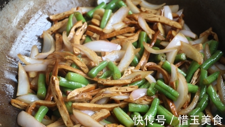 好吃|春天,女儿特馋的素菜,一周吃5次,营养又好吃,还提高免疫力