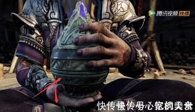 尤川|不良人第四季:毒公炼制奇虫“妹榜妹留”,蚩梦尤川命悬一线