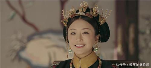 乾隆|历史上真实的富察皇后16岁嫁乾隆，儿子早夭，当了12年皇后！