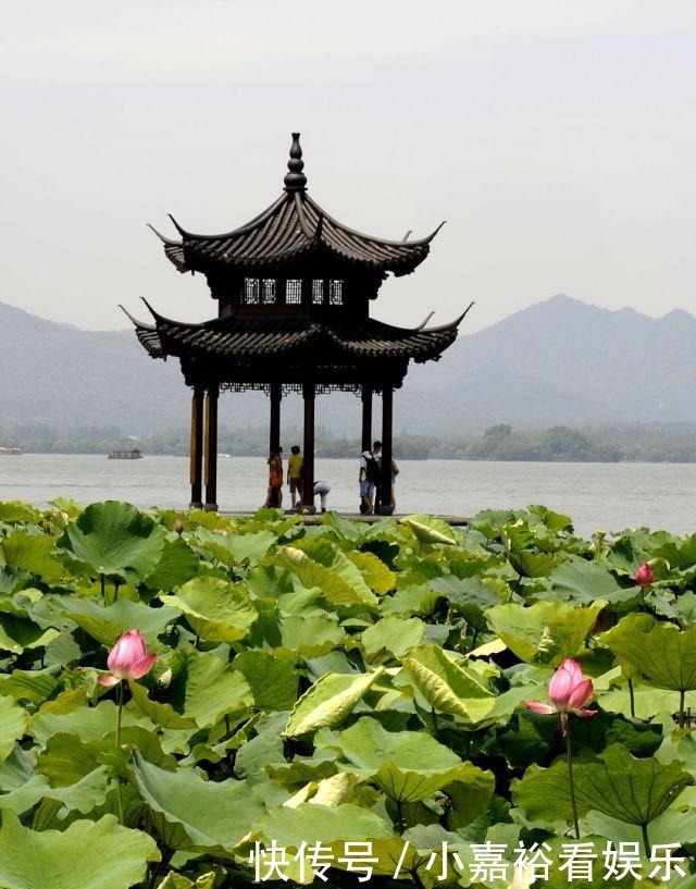 去过|中国最美的地方，你去过哪些