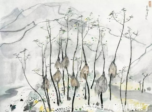 生存法则@《庄子》中10条寓意深刻的句子,道理深刻,值得一读再读!