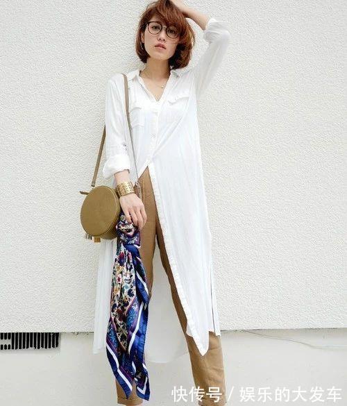 减法|学会给穿搭“做减法”,才能穿出一身“高级感”