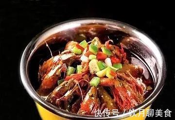 小龙虾|美食推荐：草鱼焖锅、凉拌豇豆、新派咖喱小龙虾制作方法