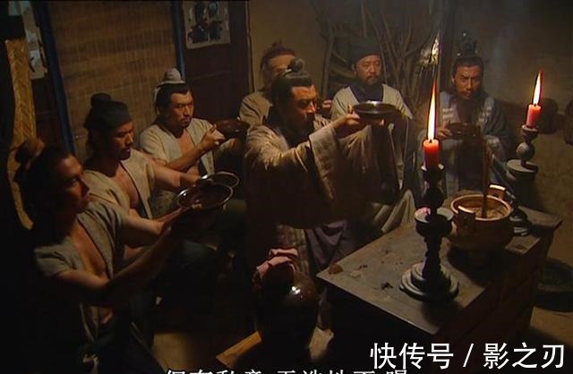 方腊@水浒传中,宋江和梁山如果不招安,有没有可能成为一方诸侯!