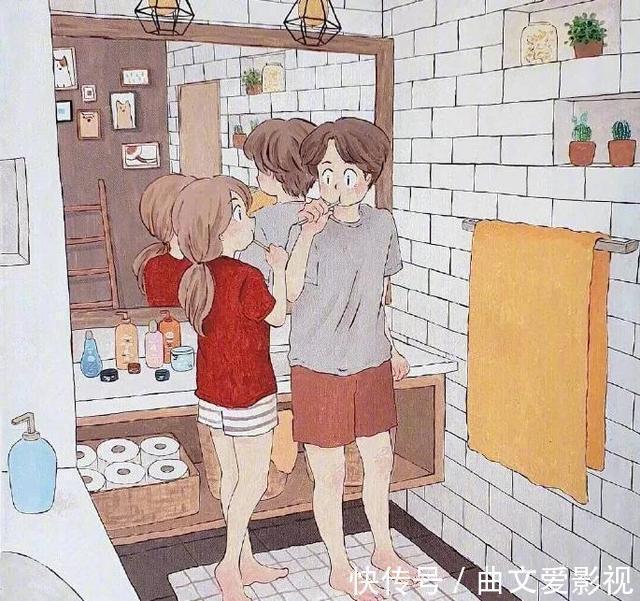 睡眠|有些人明明没减肥，却突然瘦了，原来是生活出现了4个变化