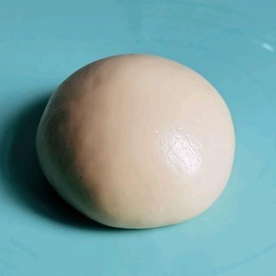 擀面杖|苏式肉月饼