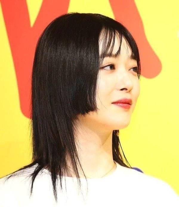 土气|女人过了50岁,尽量避开这3种发型,尤其是第2种,又老又土气