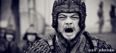 战神|三国演义中的蜀汉小五虎将,他们是蜀汉后期的战神