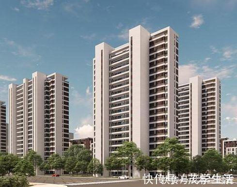 中间层|买高层住宅很纠结,牢记“选三不选二”,入手后都在偷着乐