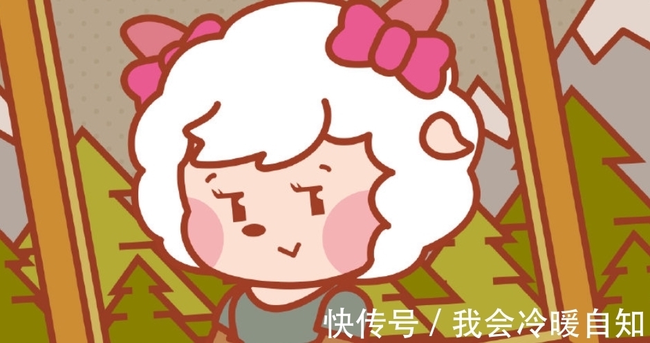 妹妹|《喜羊羊与灰太狼》美羊羊会不会有双胞妹妹?沸羊羊:期待已久了