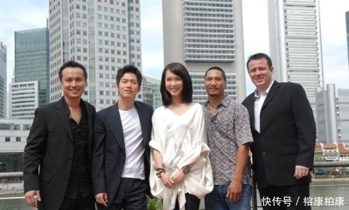 五颗星|此国七成是中国人后裔,国旗上也有五颗星,最大纸币值5万人民币